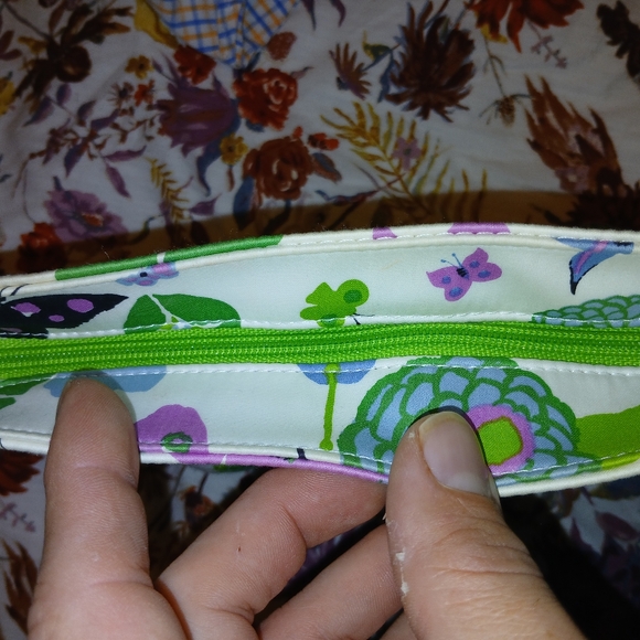 Vera Bradley handbag - Picture 4 of 6